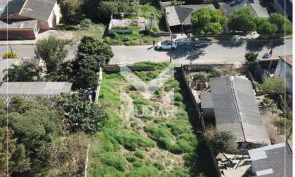 Terreno à venda na Rua Jussara - Vila Princesa Dos Caopos - Uvaranas, Uvaranas, Ponta Grossa