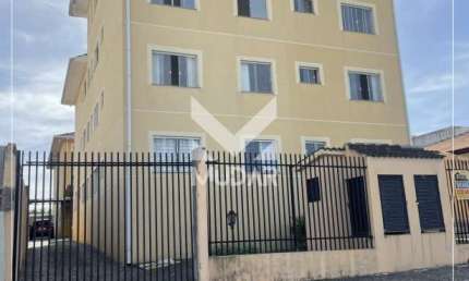 Apartamento com 3 quartos à venda na Rua Bonifácio Ribas, 241 - Uvaranas, Uvaranas, Ponta Grossa