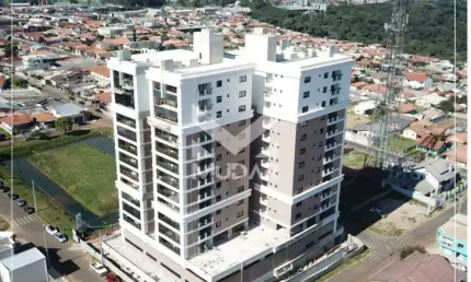 Apartamento de 3 suítes em carambeí – edifício vicent van gogh