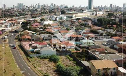 Terreno à venda na Avenida Bispo Dom Geraldo Pellanda., Uvaranas, Ponta Grossa