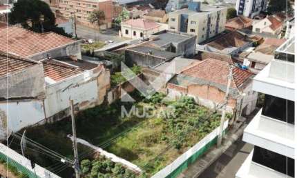 Fazenda à venda na Padre Ildefonso, 449, Centro, Ponta Grossa