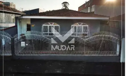 Casa com 4 quartos à venda na Rua Assaí, 87 Uvaranas - Ponta Grossa-pr., Uvaranas, Ponta Grossa