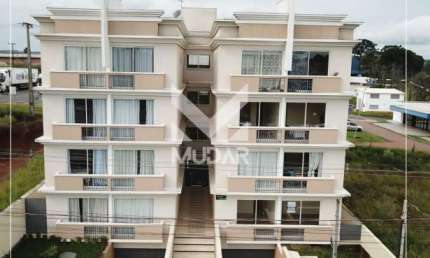 Apartamento com 2 quartos à venda na Olegário Mariano, 429, Neves, Ponta Grossa