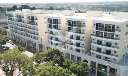 Apartamento com 3 quartos à venda na Av. Visc. De Mauá, 2559 - Oficinas, Ponta Grossa - Pr, Oficinas, Ponta Grossa