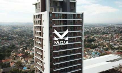 Apartamento com 3 quartos à venda na Ermelino De Leão, 1341 - Olarias, Ponta Grossa - Pr , Centro, Ponta Grossa
