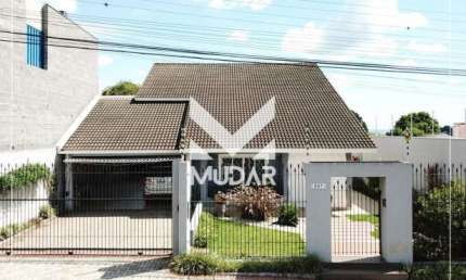 Apartamento com 6 quartos à venda na R. Otaviano Macedo Ribas, 647 - Boa Vista, Boa Vista, Ponta Grossa
