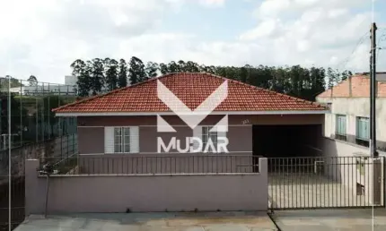 Casa com 2 quartos à venda na Rua Pascoalino Provisiero, 223, Uvaranas - Ponta Grossa-pr., Uvaranas, Ponta Grossa