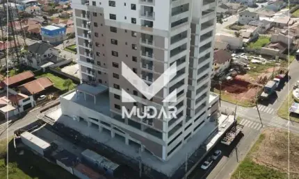 Apartamento de 3 suítes em carambeí – edifício vicent van gogh