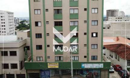 Apartamento com 3 quartos à venda na R. Cel. Dulcídio, 1602 - Centro, Ponta Grossa - Pr, Centro, Ponta Grossa