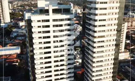 Apartamento de 3 Quartos no centro – Edifício Palazzo Masini