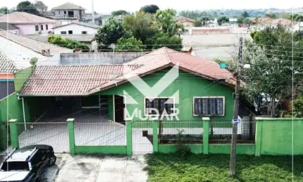 Casa com 3 quartos à venda na Rua Coronel Vivida, 577 - Oficinas, Oficinas, Ponta Grossa
