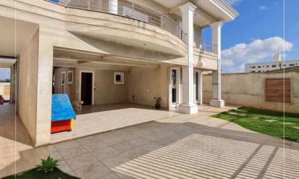 Apartamento com 4 quartos à venda na Rua Marquês Do Paraná Número Nº 307 - Bairro Ronda Em Ponta Grossa- Pr, Ronda, Ponta Grossa