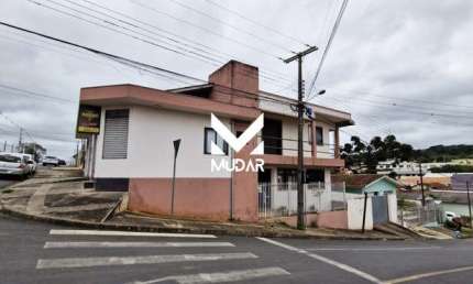 Casa com 4 quartos à venda na Rua Urbâno Borges Martins, 201 - ÁGua Suja, Castro - Pr, 84165-140, Brasil, Centro, Ponta Grossa