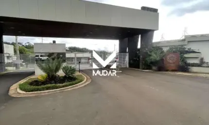 Terreno à venda na Rua Engenheiro Grevile, Estrela, Ponta Grossa