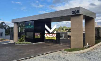 Lançamento – Condomínio Residencial Canaan no Jardim Carvalho