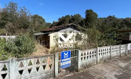 Terreno à venda na R. Nestor De Castro, 178 - Oficinas, Oficinas, Ponta Grossa