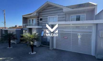 Apartamento com 1 quarto à venda na Rua Lizandro Alves De Araújo, 370 - Chapada, Ponta Grossa - Pr, 84062-020, Chapada, Ponta Grossa