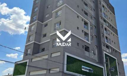 Apartamento  2 quartos com suíte – Órfãs – Edifício Maison Vert