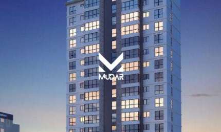 Apartamento com 3 quartos à venda na Rua Freire Alemão, 310,  Estrela, Ponta Grossa - Pr, Estrela, Ponta Grossa