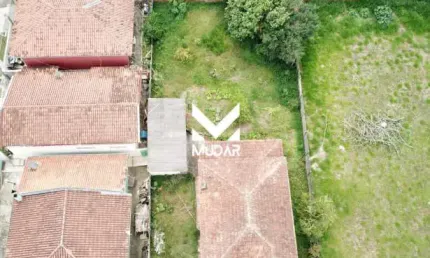 Terreno à venda na R. Alfredo Trentin, 97 - ÓRfãs, Orfãs, Ponta Grossa