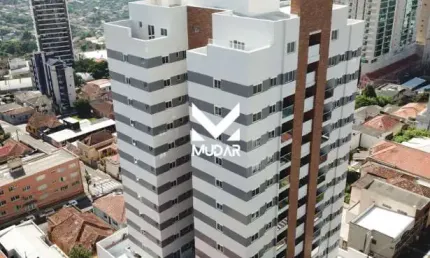 Cobertura duplex com piscina no centro ponta grossa/pr