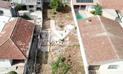 Terreno à venda na R. Rio Grande Do Norte, 1262 - Boa Vista, Ponta Grossa - Pr, 84070-140, Boa Vista, Ponta Grossa