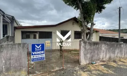 Casa com 4 quartos à venda na Rua Azaleia, 361 - Contorno, Ponta Grossa - Pr, Contorno, Ponta Grossa