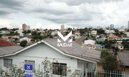 Terreno à venda na Rua Mauricio De Nassau, Nº 1014, Nova Rússia - Ponta Grossa - Pr, Nova Rússia, Ponta Grossa
