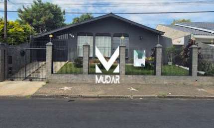 Casa mobiliada de 3 quartos (1 suíte) próximo ao Lago de Olarias
