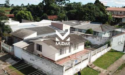 Casa com 3 quartos à venda na Rua: Paulo Setúbal, Nº 320 - Uvaranas., Uvaranas, Ponta Grossa