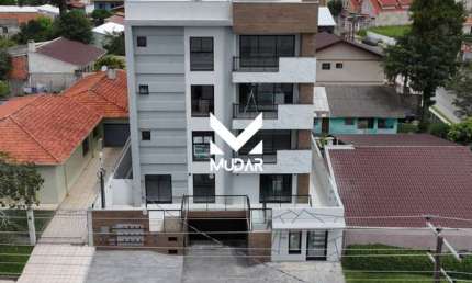 Apartamento com 3 quartos e suíte – Residencial Don – Jardim Carvalho