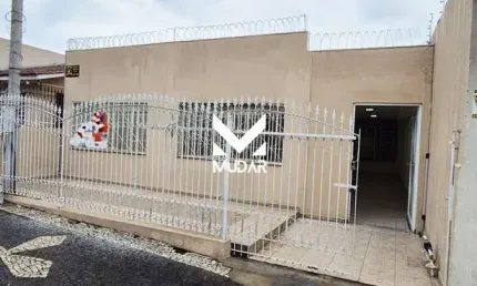 Casa com 3 quartos à venda na Rua: Francisco Otaviano, 1081, Nova Russia, Ponta Grossa - Pr, Nova Rússia, Ponta Grossa