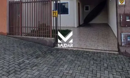Casa com 3 quartos à venda na Visconde De Santo Thyrso, 246 - Oficinas, Ponta Grossa – Pr, Oficinas, Ponta Grossa