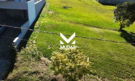Terreno em condomínio fechado à venda na Visc. De Baraúna, 1000 - Jardim Carvalho, Jardim Carvalho, Ponta Grossa
