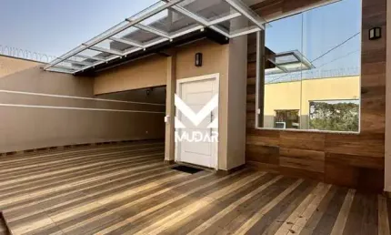 Apartamento com 3 quartos à venda na Rua Osório Subtil Marçal, Nº 648, Contorno, Contorno, Ponta Grossa