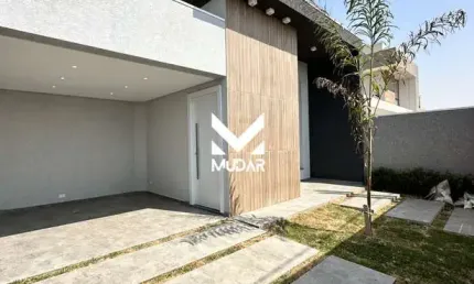 Casa com 3 quartos à venda na R. Arnaldo José De Moraes - Cara-cara, Cará-cará, Ponta Grossa