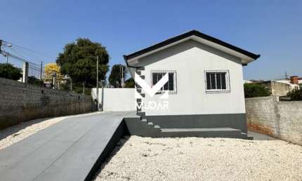 Casa com 3 quartos à venda na R. Irineu Santos, 21 - Contorno, Ponta Grossa - Pr, 84060-576, Brasil, Contorno, Ponta Grossa