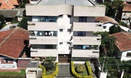 Apartamento 3 quartos com suíte- Ed. San Pietro – Jardim Carvalho