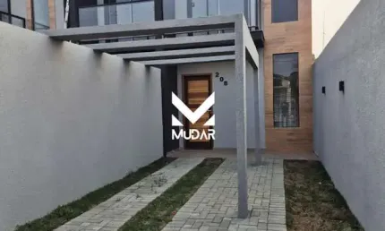Casa com 3 quartos à venda na Rua: Itambaraca, Nº 208 - Oficinas., Oficinas, Ponta Grossa