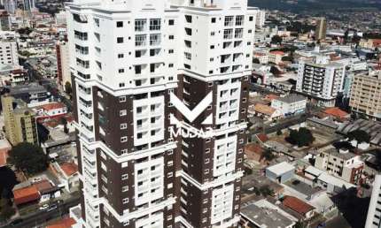 Apartamento mobiliado com 2 quartos e suíte no Edifício Evolution Towers