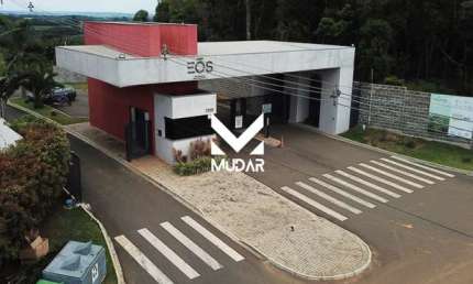 Terreno em condomínio fechado à venda na Rua: Col Tavares Bastos, 2139 - Contorno, Ponta Grossa - Pr, 84060-170., Contorno, Ponta Grossa