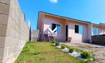 Casa com 2 quartos à venda na Rua: Florestópolis, Nº 302 - Oficinas., Oficinas, Ponta Grossa
