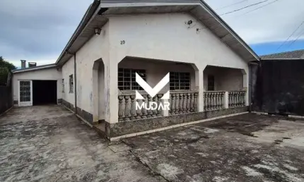 Casa de 3 quartos no parque nossa senhora das graças – boa vista