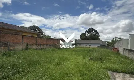Terreno comercial para alugar na Rua: Octavio De Carvalho, Nº 1398 – Jardim Carvalho;, Jardim Carvalho, Ponta Grossa