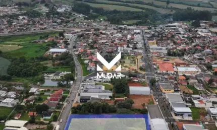 Casa à venda na Av: Dos Pioneiros, Nº 765 – Centro – Carambeí - Pr., Centro, Carambeí