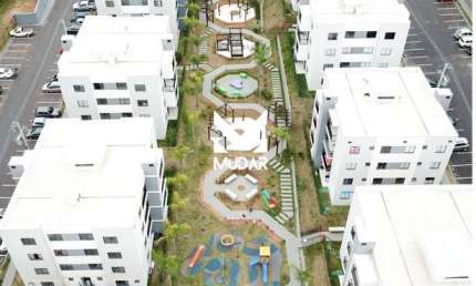 Apartamento de 3 quartos no Jardim Carvalho – Vittace Jardim Carvalho