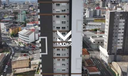 Cobertura Duplex com 3 quartos sendo 1 suíte no Centro – Benevento Residenziale