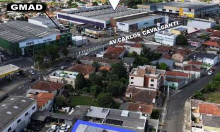 Apartamento com 3 quartos à venda na Rua Machado De Assis, Nº 409 - Uvaranas;, Uvaranas, Ponta Grossa