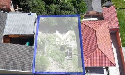 Terreno à venda na Rua: Joaquim Camargo Junior, Nº 383 - Neves;, Neves, Ponta Grossa