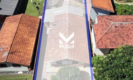Casa com 2 quartos à venda na Rua: Presidente Artur Bernardes, Nº 228 - Neves;, Neves, Ponta Grossa
